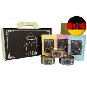 meatzie kennlernpaket